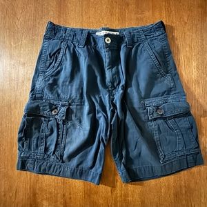 American Eagle Outfitters Classic Cargo Shorts